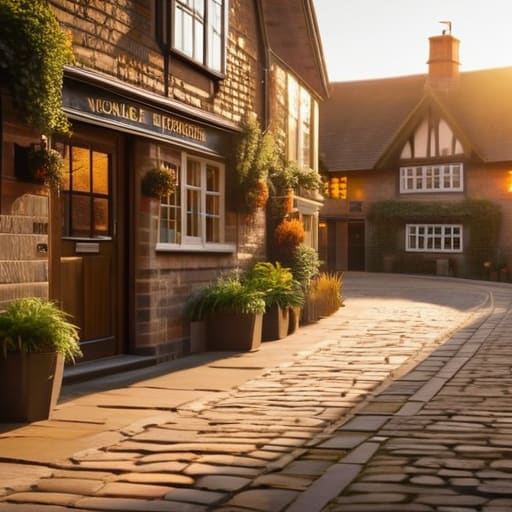 Nominating the Pub as a Community Asset