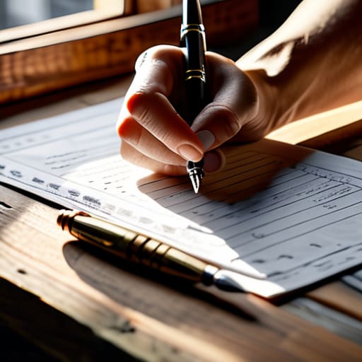 Writing a Planning Objection That Counts