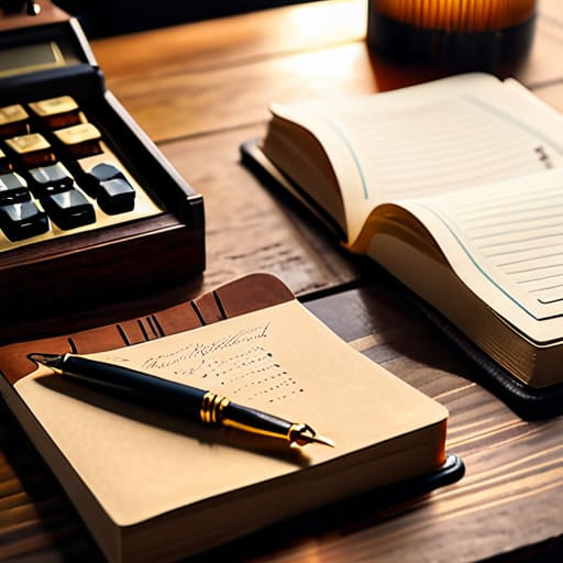 Writing Down What It Really Cost