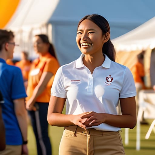 Staffing an Event Without Begging