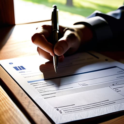 Registering to Vote and the Id Rules