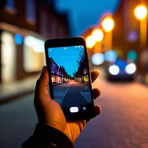 Reporting Antisocial Behaviour With Evidence
