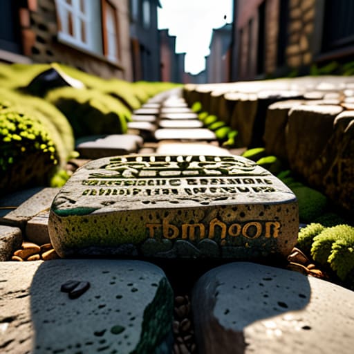 Field Names Hold Older History Than Streets
