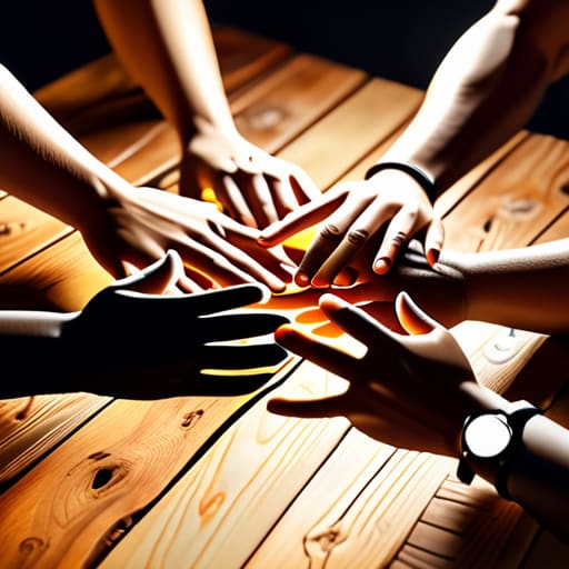 Moderating a Local Group Without Making Enemies