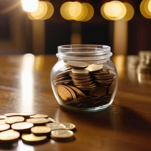 A Fundraiser That Does Not Lose Money