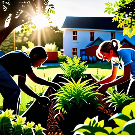 How to run a one off volunteer day.