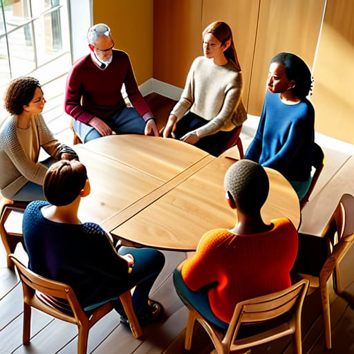 Safeguarding for a Group of Twelve