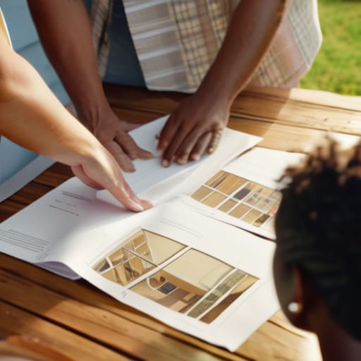 Setting Up a Residents Association Properly