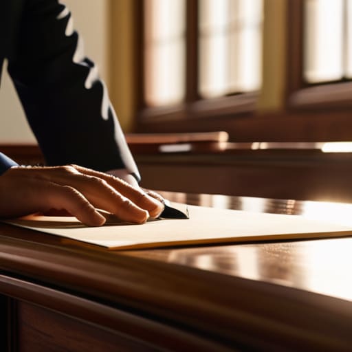 Three Minutes at a Planning Committee