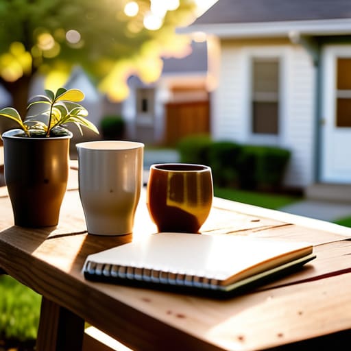 Starting a Neighbourhood Group From Nothing