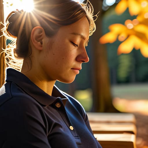 When a Volunteer Needs Help Themselves