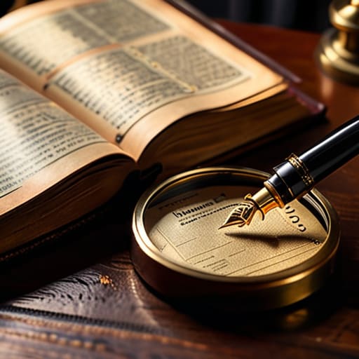 Trade Directories and What They Reveal