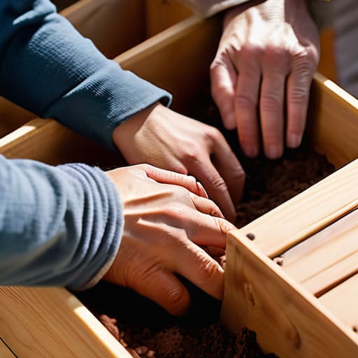 Putting Volunteer Time in a Funding Bid