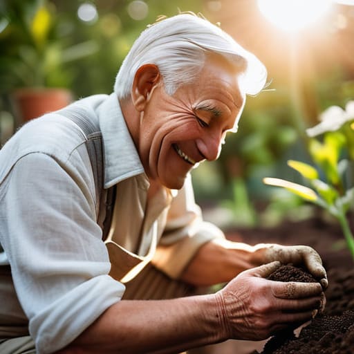 Volunteering After a Career Ends