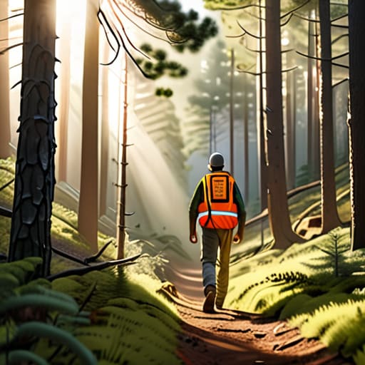 Lone Working for Volunteers