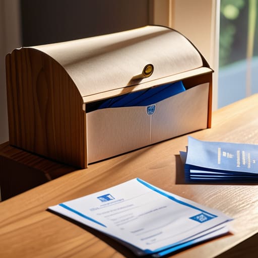 Setting Up a Postal Vote