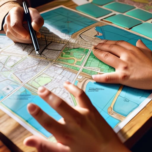 A Community Plan That Gets Used
