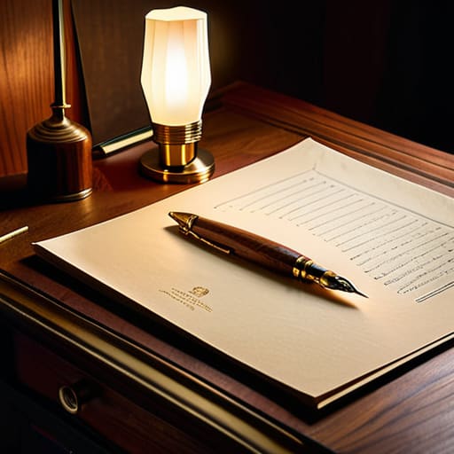 A Complaint Letter in Four Paragraphs