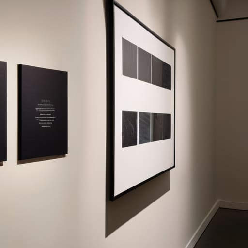 Captions of Forty Words
